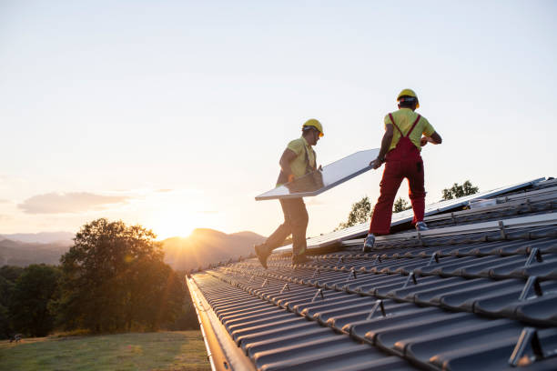 Fast & Reliable Emergency Roof Repairs in Butte, MT