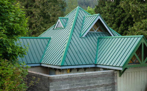 Asphalt Shingles Roofing in Butte, MT