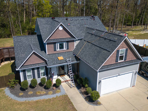 Best Roof Maintenance and Cleaning  in Butte, MT